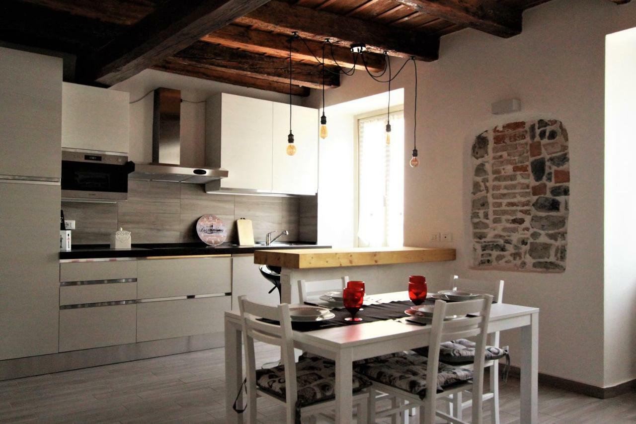 Apartamento La Corte Di Camilla Como